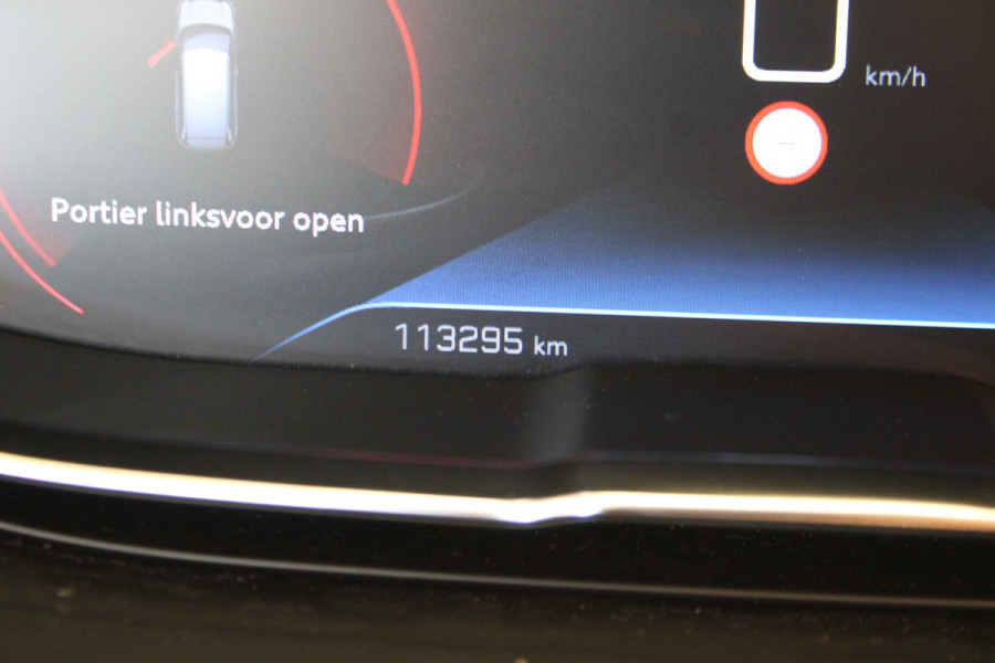 Peugeot 5008 1.2 PureTech Active Avantage |Navi|Carplay|