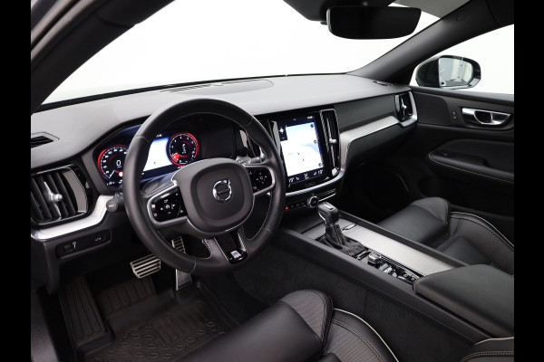 Volvo S60 2.0 T4 R-Design | Camera | Memory | BLIS | 19'' | Prijs Rijklaar!!