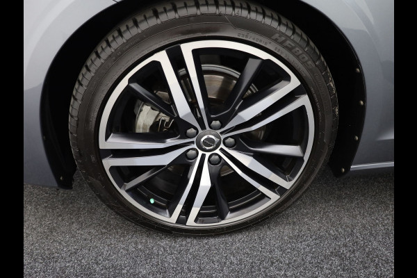 Volvo S60 2.0 T4 R-Design | Camera | Memory | BLIS | 19'' | Prijs Rijklaar!!