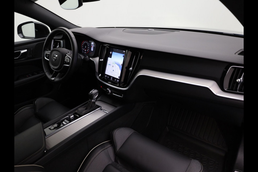 Volvo S60 2.0 T4 R-Design | Camera | Memory | BLIS | 19'' | Prijs Rijklaar!!