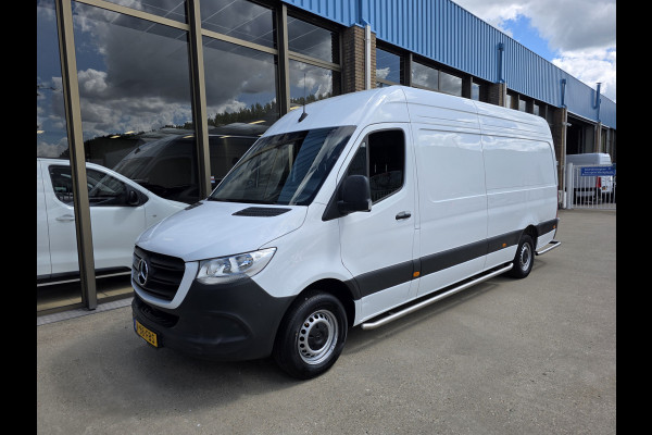 Mercedes-Benz Sprinter 315 CDI L4H3 Autm. Airco MBux Achteruitrijcamera