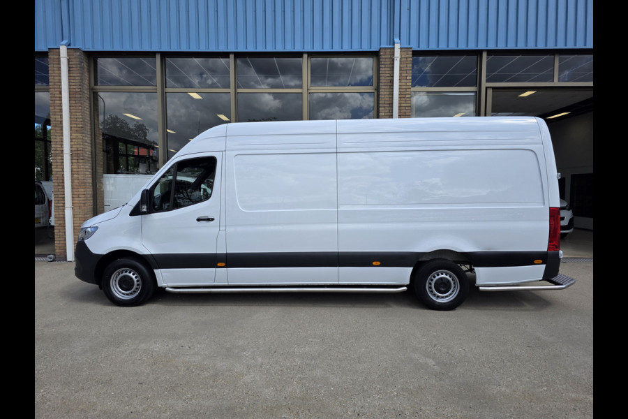 Mercedes-Benz Sprinter 315 CDI L4H3 Autm. Airco MBux Achteruitrijcamera