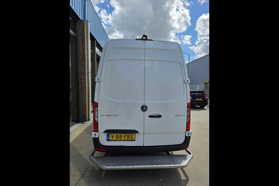 Mercedes-Benz Sprinter 315 CDI L4H3 Autm. Airco MBux Achteruitrijcamera