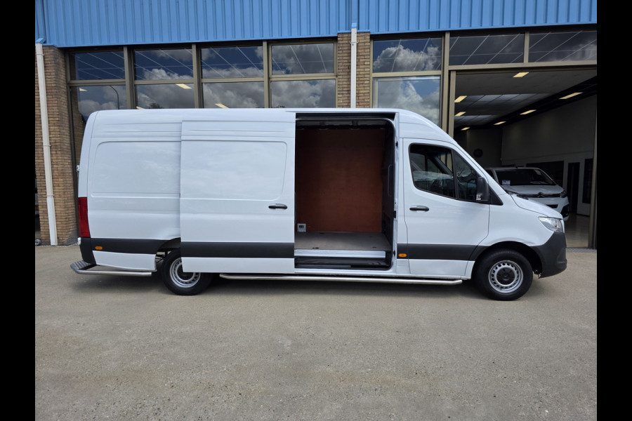 Mercedes-Benz Sprinter 315 CDI L4H3 Autm. Airco MBux Achteruitrijcamera