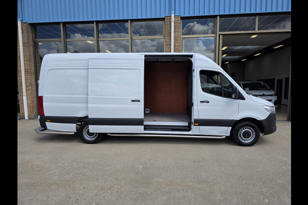 Mercedes-Benz Sprinter 315 CDI L4H3 Autm. Airco MBux Achteruitrijcamera
