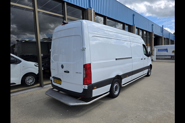 Mercedes-Benz Sprinter 315 CDI L4H3 Autm. Airco MBux Achteruitrijcamera
