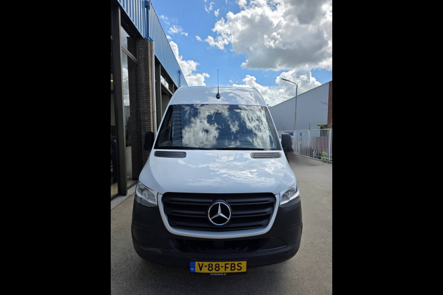 Mercedes-Benz Sprinter 315 CDI L4H3 Autm. Airco MBux Achteruitrijcamera