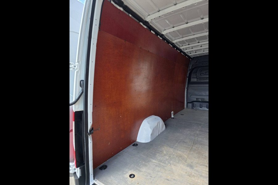 Mercedes-Benz Sprinter 315 CDI L4H3 Autm. Airco MBux Achteruitrijcamera