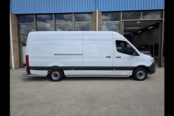 Mercedes-Benz Sprinter 315 CDI L4H3 Autm. Airco MBux Achteruitrijcamera