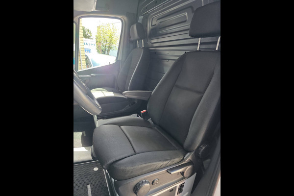 Mercedes-Benz Sprinter 315 CDI L4H3 Autm. Airco MBux Achteruitrijcamera