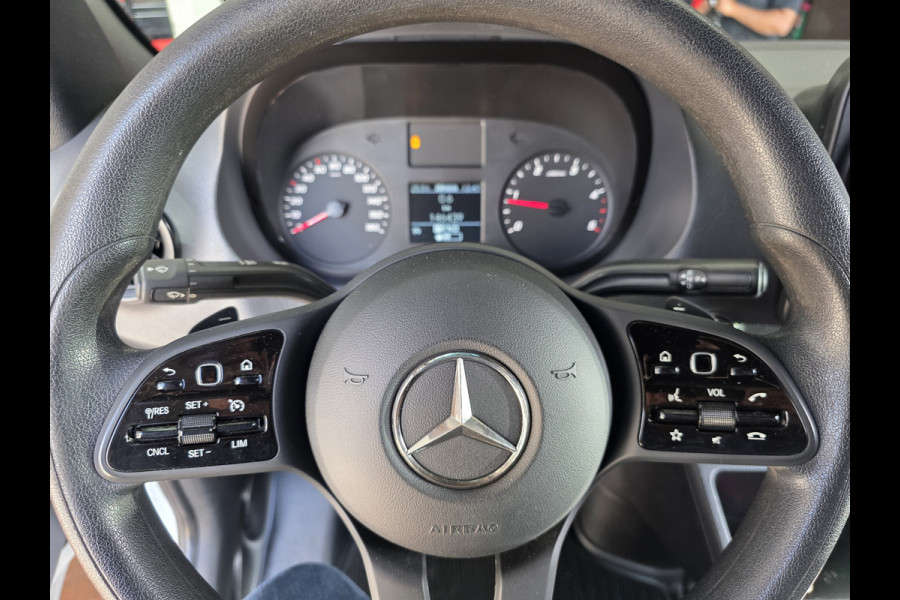 Mercedes-Benz Sprinter 315 CDI L4H3 Autm. Airco MBux Achteruitrijcamera