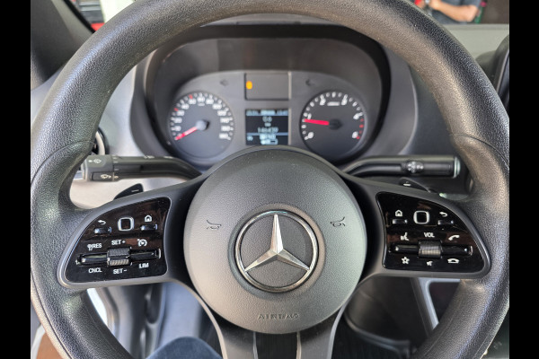 Mercedes-Benz Sprinter 315 CDI L4H3 Autm. Airco MBux Achteruitrijcamera