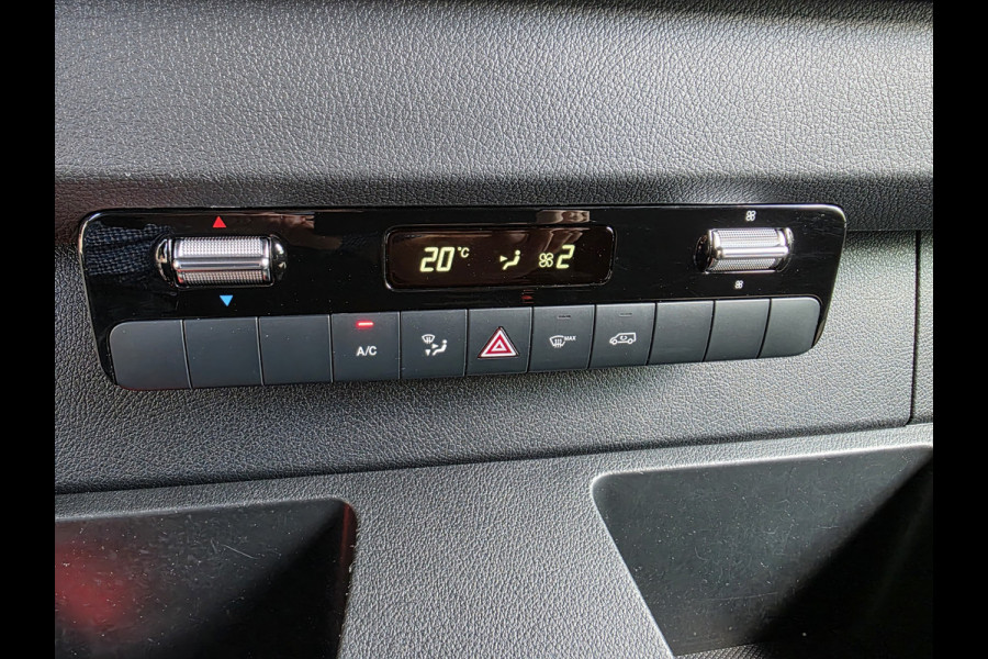 Mercedes-Benz Sprinter 315 CDI L4H3 Autm. Airco MBux Achteruitrijcamera