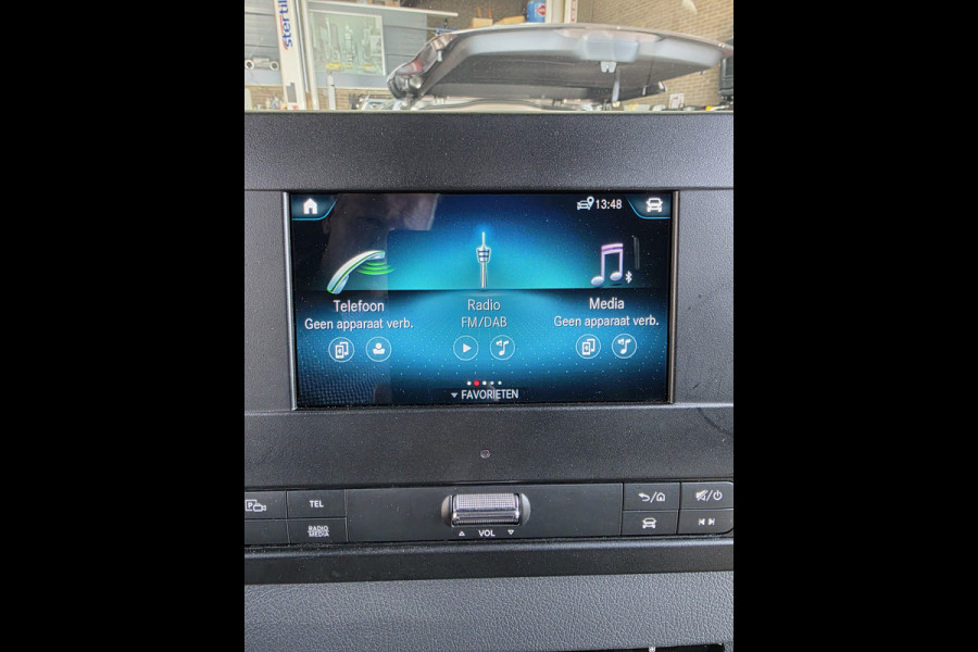 Mercedes-Benz Sprinter 315 CDI L4H3 Autm. Airco MBux Achteruitrijcamera