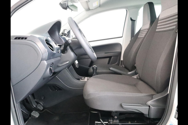 Volkswagen up! 1.0 65 pk | Navigatie via App | Airco | Parkeersensoren achter | Achteruitrijcamera | Cruise control |