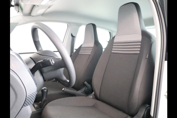 Volkswagen up! 1.0 65 pk | Navigatie via App | Airco | Parkeersensoren achter | Achteruitrijcamera | Cruise control |