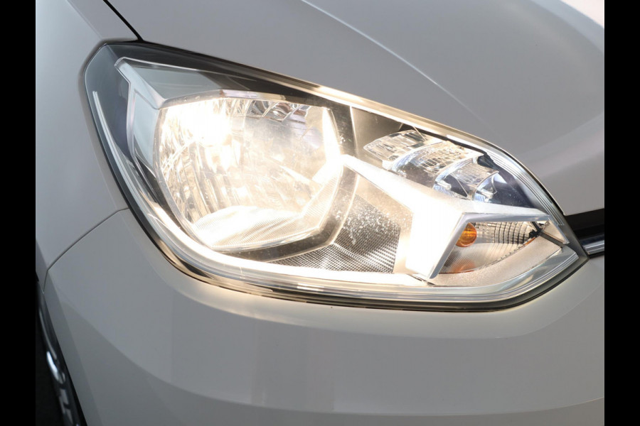 Volkswagen up! 1.0 65 pk | Navigatie via App | Airco | Parkeersensoren achter | Achteruitrijcamera | Cruise control |