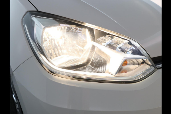 Volkswagen up! 1.0 65 pk | Navigatie via App | Airco | Parkeersensoren achter | Achteruitrijcamera | Cruise control |