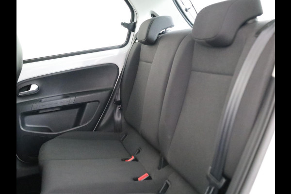 Volkswagen up! 1.0 65 pk | Navigatie via App | Airco | Parkeersensoren achter | Achteruitrijcamera | Cruise control |