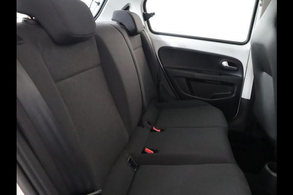 Volkswagen up! 1.0 65 pk | Navigatie via App | Airco | Parkeersensoren achter | Achteruitrijcamera | Cruise control |