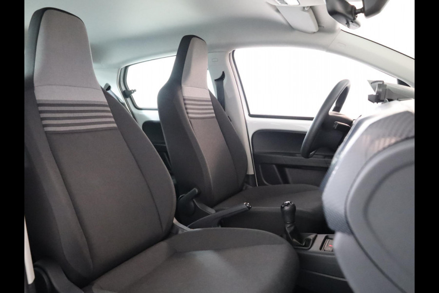 Volkswagen up! 1.0 65 pk | Navigatie via App | Airco | Parkeersensoren achter | Achteruitrijcamera | Cruise control |