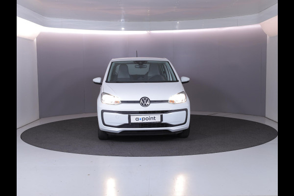 Volkswagen up! 1.0 65 pk | Navigatie via App | Airco | Parkeersensoren achter | Achteruitrijcamera | Cruise control |