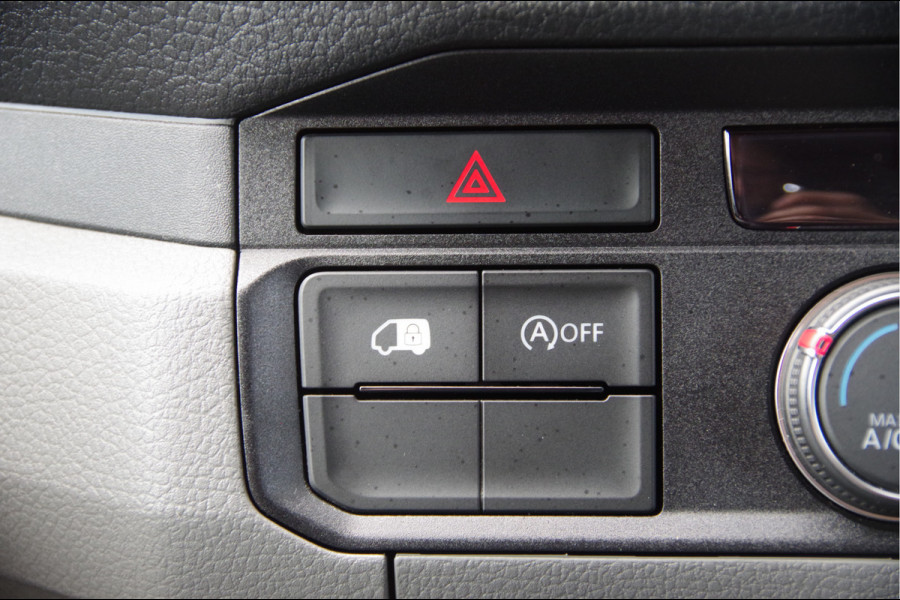 Volkswagen Crafter 35 2.0 TDI L3H3(L2H2) 3-ZITS, 177PK AUT. LED, CAMERA, NAVI, CRUISE, AIRCO, GEVEERDE ERGO COMFORT STOEL