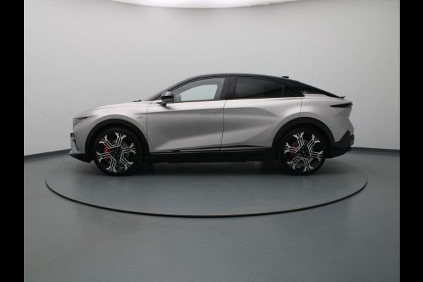 ALPINE A390 GT 89kWh | 21" Snowflake | Argent Mercure