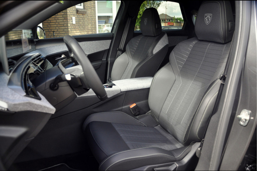 Peugeot 3008 1.2 Hybrid 145 GT | Camera | Navigatie | Zeer nette staat!