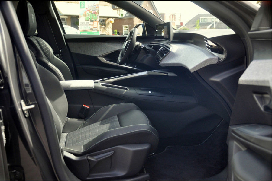 Peugeot 3008 1.2 Hybrid 145 GT | Camera | Navigatie | Zeer nette staat!
