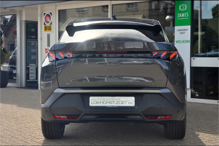 Peugeot 3008 1.2 Hybrid 145 GT | Camera | Navigatie | Zeer nette staat!