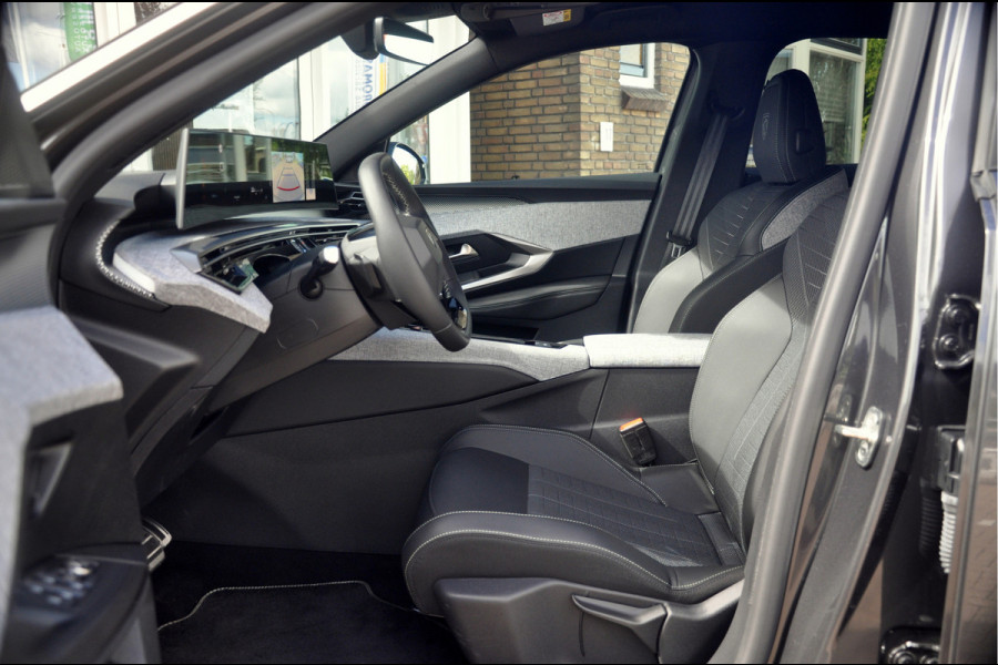 Peugeot 3008 1.2 Hybrid 145 GT | Camera | Navigatie | Zeer nette staat!