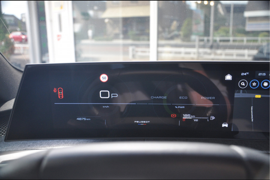 Peugeot 3008 1.2 Hybrid 145 GT | Camera | Navigatie | Zeer nette staat!