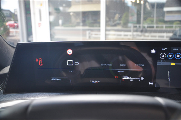 Peugeot 3008 1.2 Hybrid 145 GT | Camera | Navigatie | Zeer nette staat!
