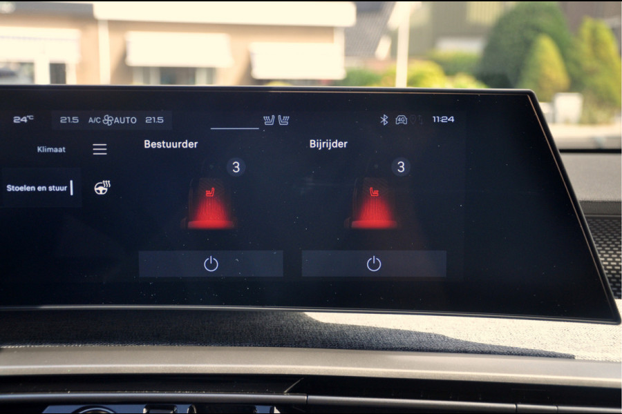 Peugeot 3008 1.2 Hybrid 145 GT | Camera | Navigatie | Zeer nette staat!