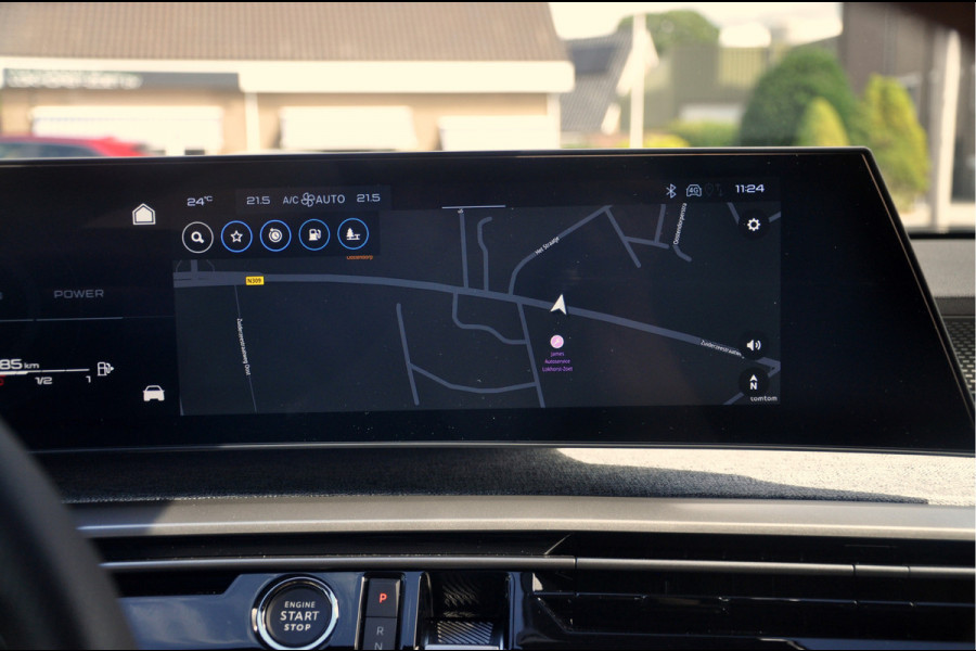 Peugeot 3008 1.2 Hybrid 145 GT | Camera | Navigatie | Zeer nette staat!