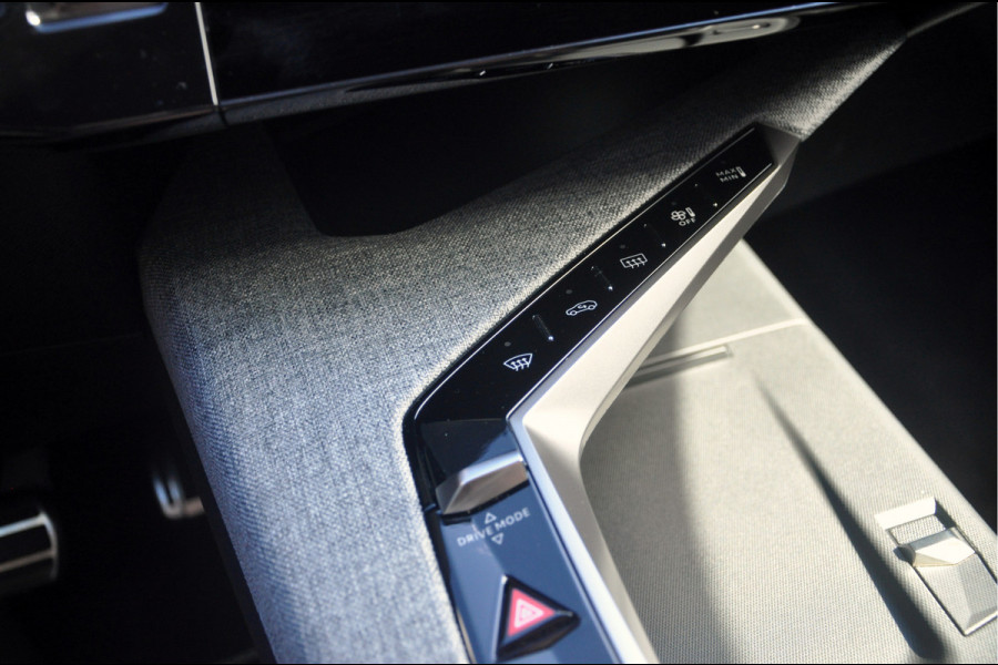 Peugeot 3008 1.2 Hybrid 145 GT | Camera | Navigatie | Zeer nette staat!