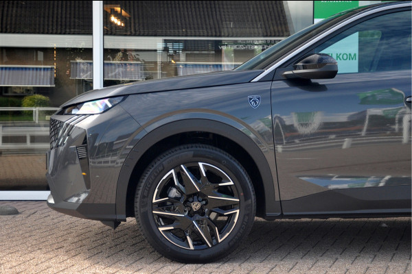 Peugeot 3008 1.2 Hybrid 145 GT | Camera | Navigatie | Zeer nette staat!
