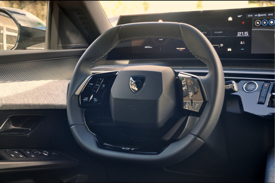 Peugeot 3008 1.2 Hybrid 145 GT | Camera | Navigatie | Zeer nette staat!