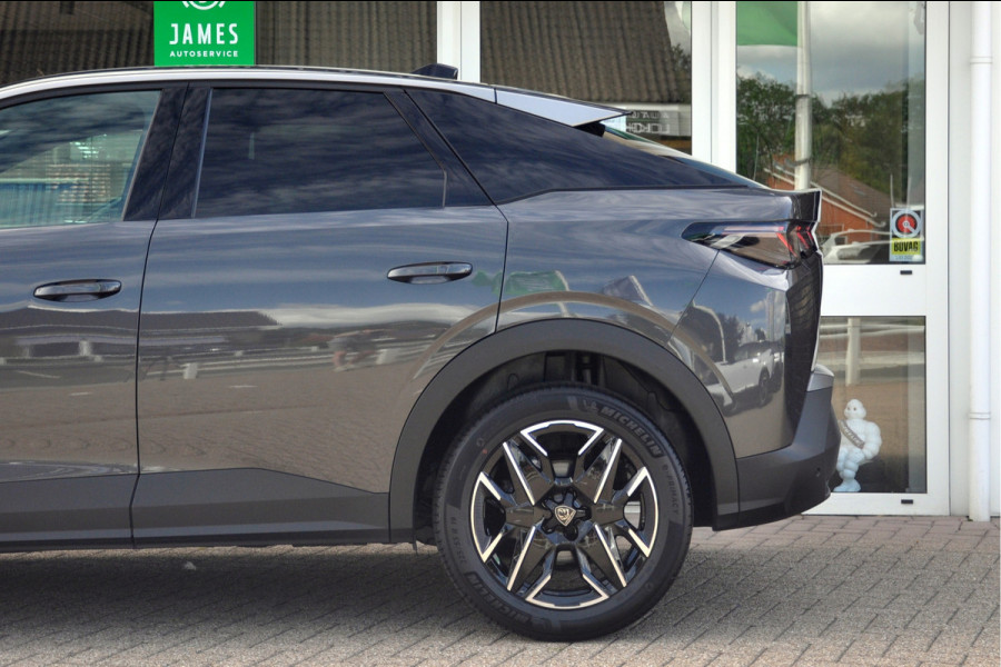 Peugeot 3008 1.2 Hybrid 145 GT | Camera | Navigatie | Zeer nette staat!