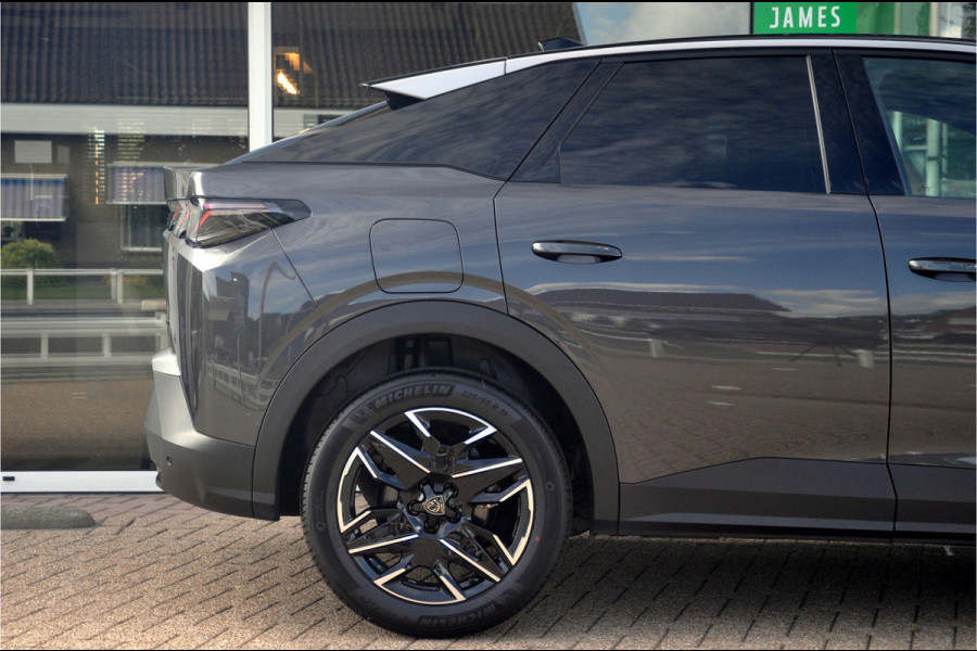 Peugeot 3008 1.2 Hybrid 145 GT | Camera | Navigatie | Zeer nette staat!