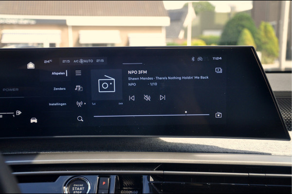 Peugeot 3008 1.2 Hybrid 145 GT | Camera | Navigatie | Zeer nette staat!