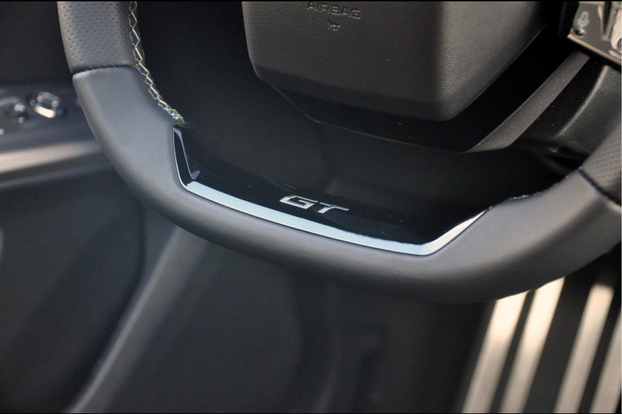 Peugeot 3008 1.2 Hybrid 145 GT | Camera | Navigatie | Zeer nette staat!