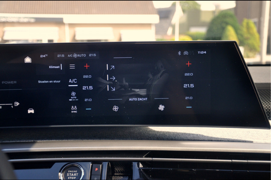 Peugeot 3008 1.2 Hybrid 145 GT | Camera | Navigatie | Zeer nette staat!