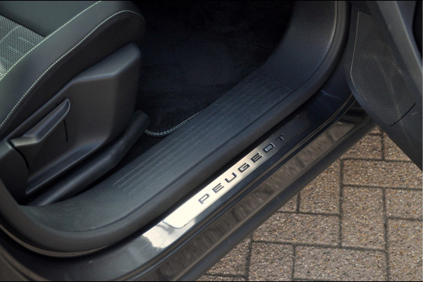 Peugeot 3008 1.2 Hybrid 145 GT | Camera | Navigatie | Zeer nette staat!
