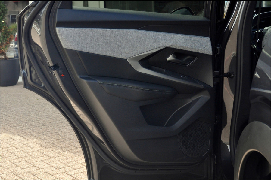 Peugeot 3008 1.2 Hybrid 145 GT | Camera | Navigatie | Zeer nette staat!