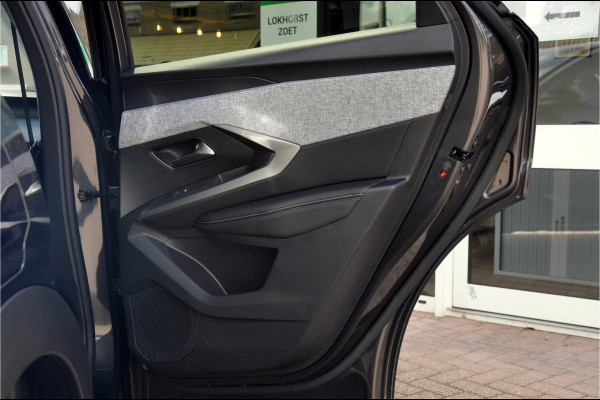 Peugeot 3008 1.2 Hybrid 145 GT | Camera | Navigatie | Zeer nette staat!