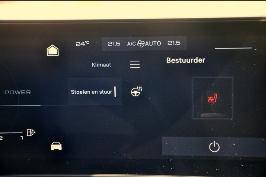 Peugeot 3008 1.2 Hybrid 145 GT | Camera | Navigatie | Zeer nette staat!
