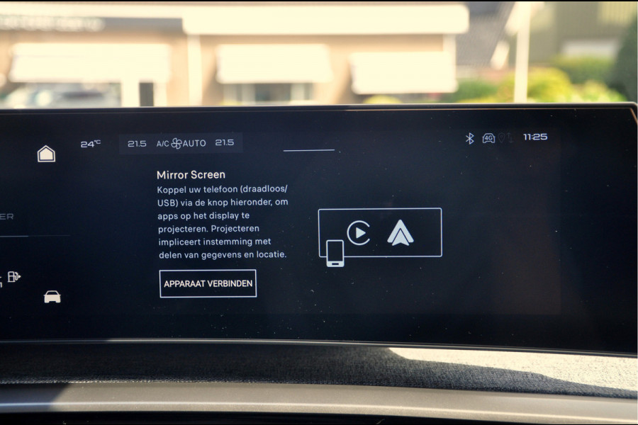 Peugeot 3008 1.2 Hybrid 145 GT | Camera | Navigatie | Zeer nette staat!