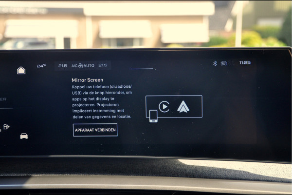 Peugeot 3008 1.2 Hybrid 145 GT | Camera | Navigatie | Zeer nette staat!